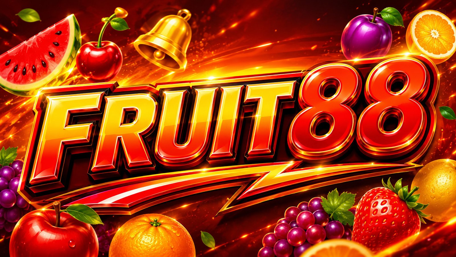 fruit88